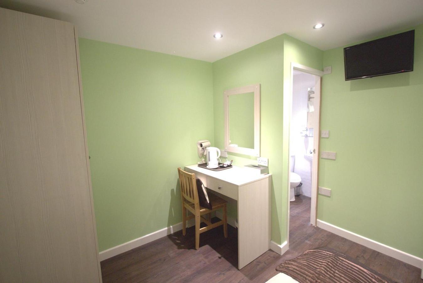 Primelodge Doncaster Room photo