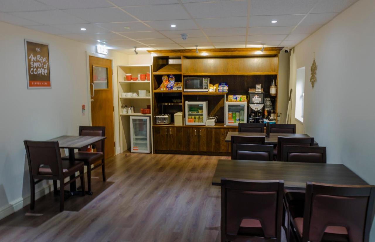 Primelodge Doncaster Exterior photo